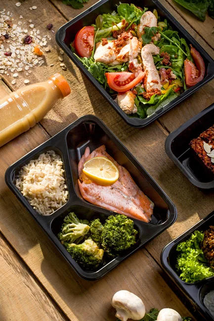 Catering dietetyczny Sieradz