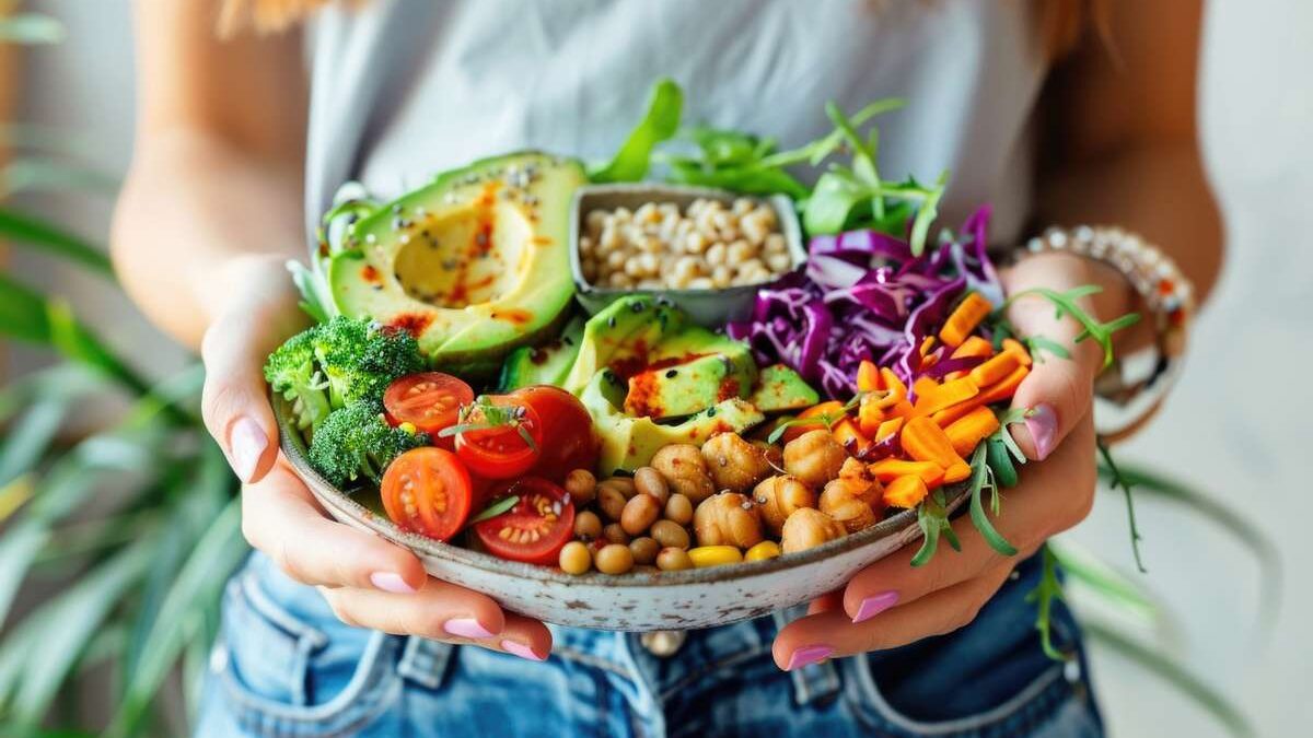 Dieta wegańska - jak ją rozpocząć?