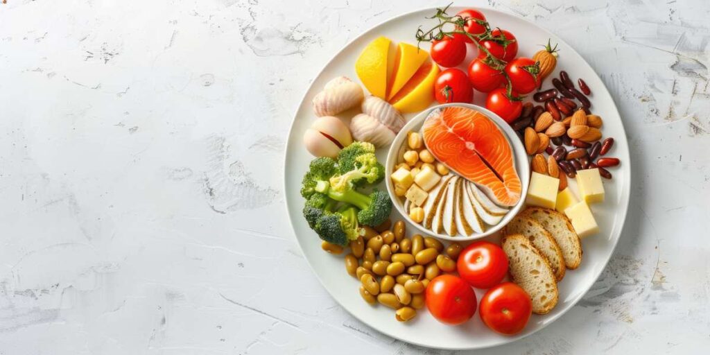 Dlaczego warto przejść na dietę wegańską?