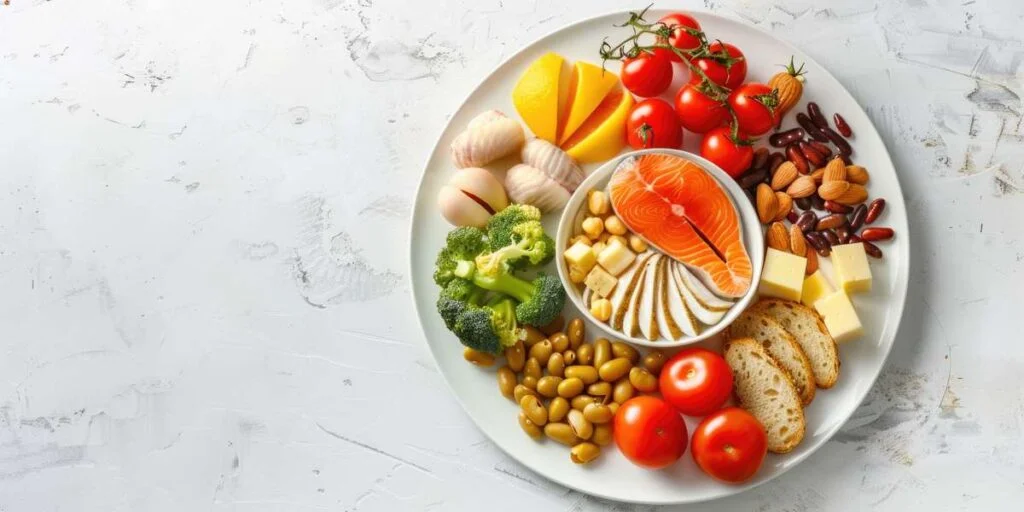 Dlaczego warto przejść na dietę wegańską?