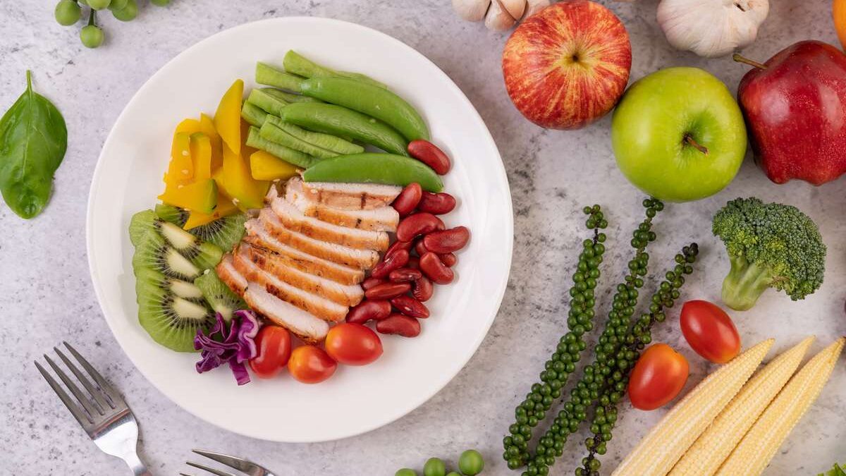 Dieta błonnikowa – na czym polega i dla kogo jest przeznaczona?