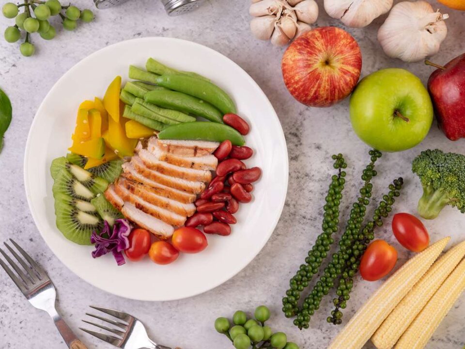 Dieta błonnikowa – na czym polega i dla kogo jest przeznaczona?