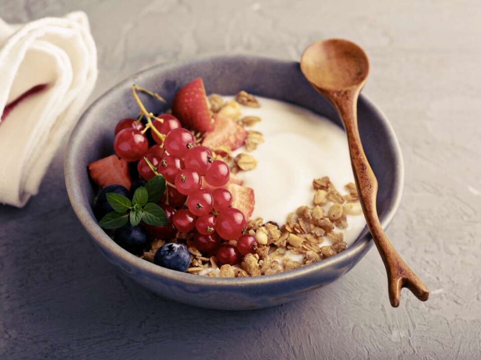 Wpływ błonnika pokarmowego na zdrowie i odchudzanie