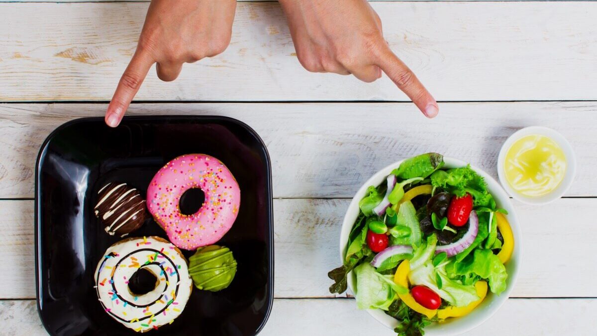 Dieta odchudzająca: Jak skutecznie schudnąć i utrzymać wagę?