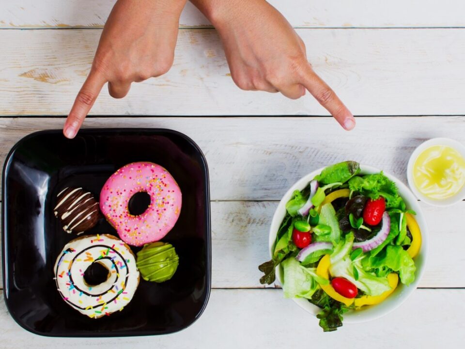 Dieta odchudzająca: Jak skutecznie schudnąć i utrzymać wagę?